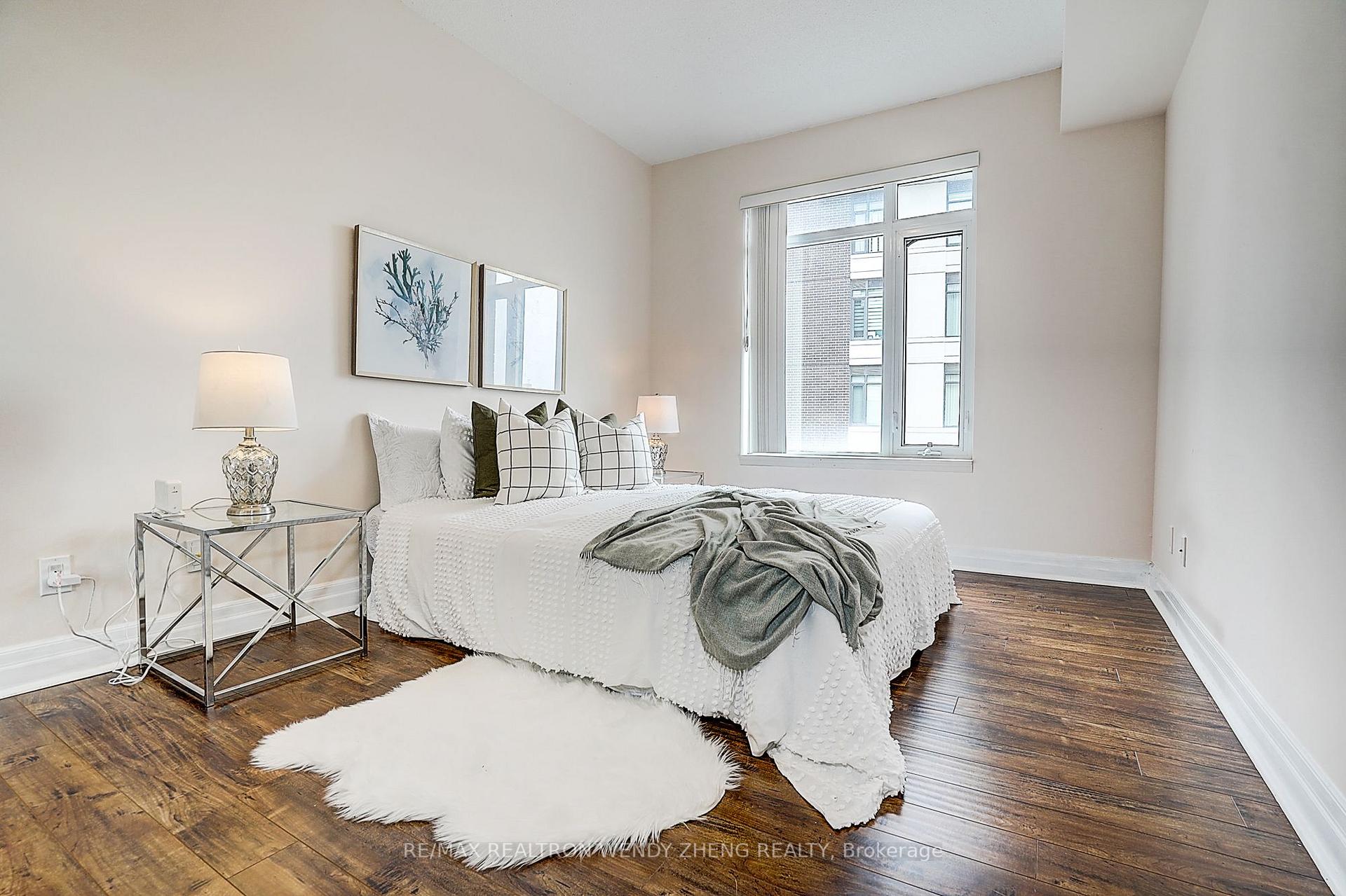 Photo 21 of Unit 615, 8130 Birchmount Road, Markham, Unionville — HOMEH