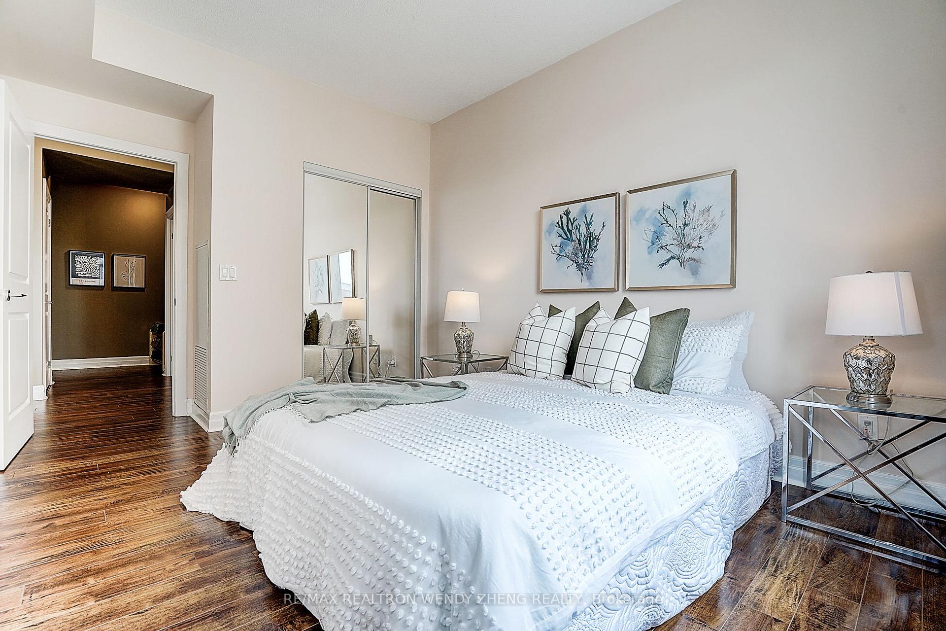 Photo 22 of Unit 615, 8130 Birchmount Road, Markham, Unionville — HOMEH
