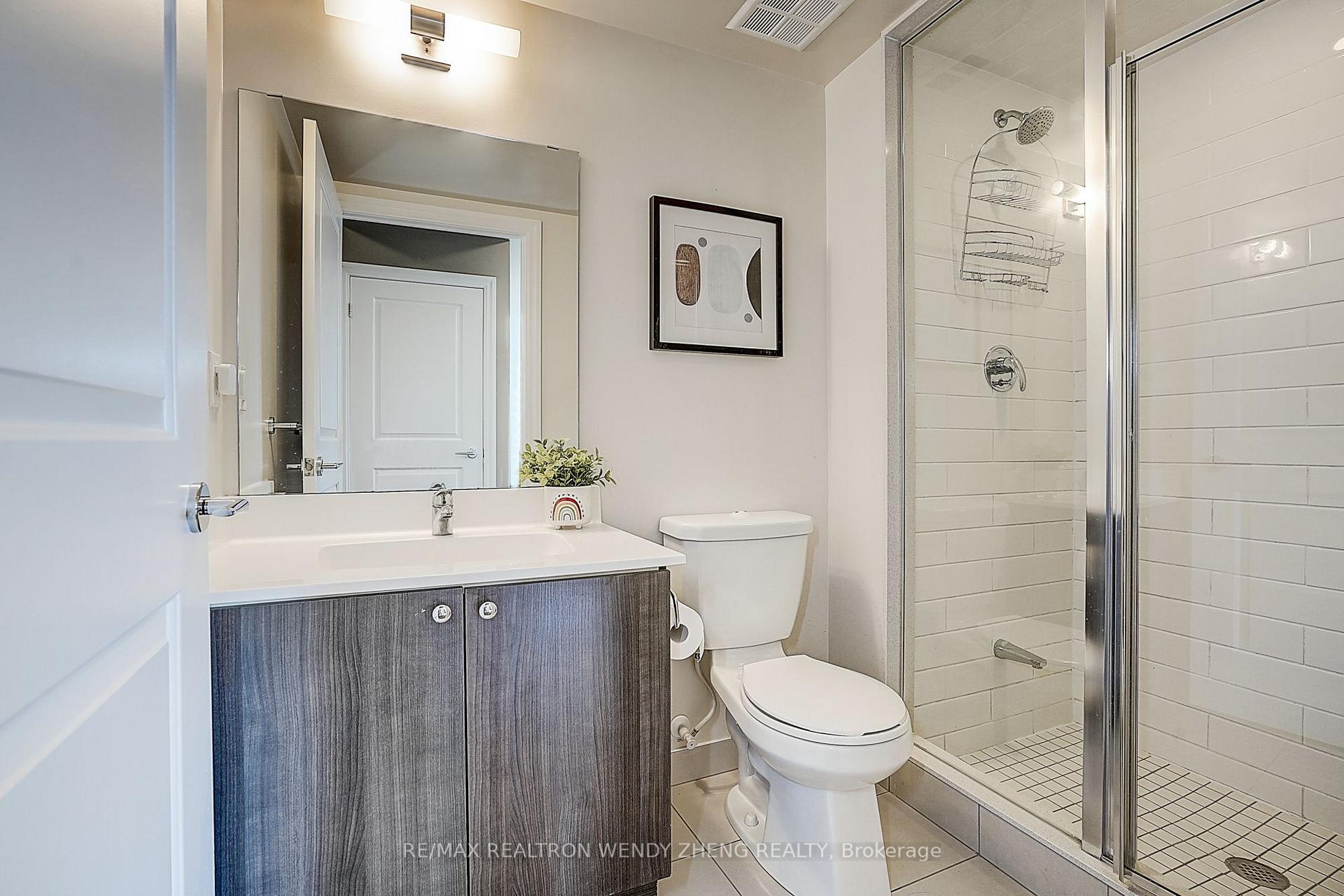 Photo 23 of Unit 615, 8130 Birchmount Road, Markham, Unionville — HOMEH