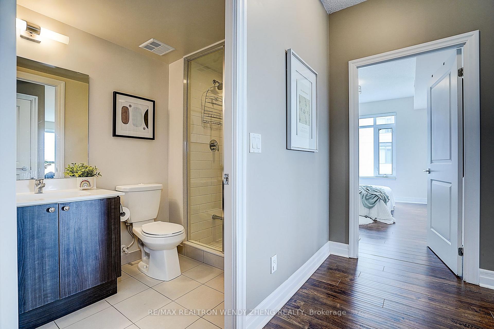 Photo 24 of Unit 615, 8130 Birchmount Road, Markham, Unionville — HOMEH