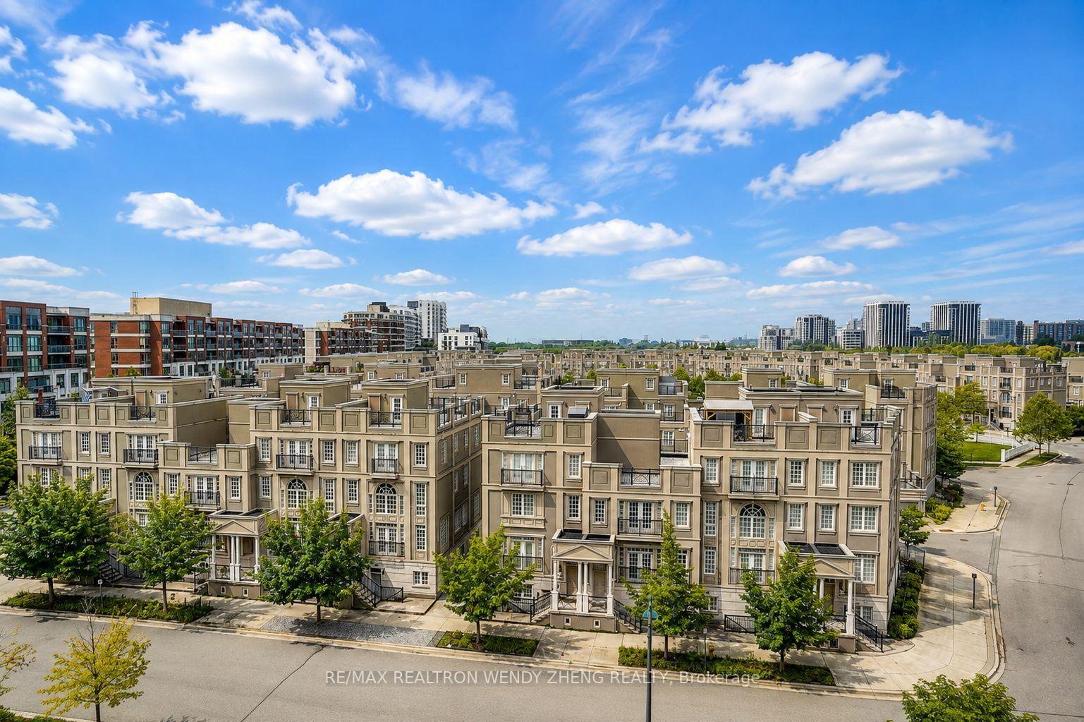 Photo 29 of Unit 615, 8130 Birchmount Road, Markham, Unionville — HOMEH