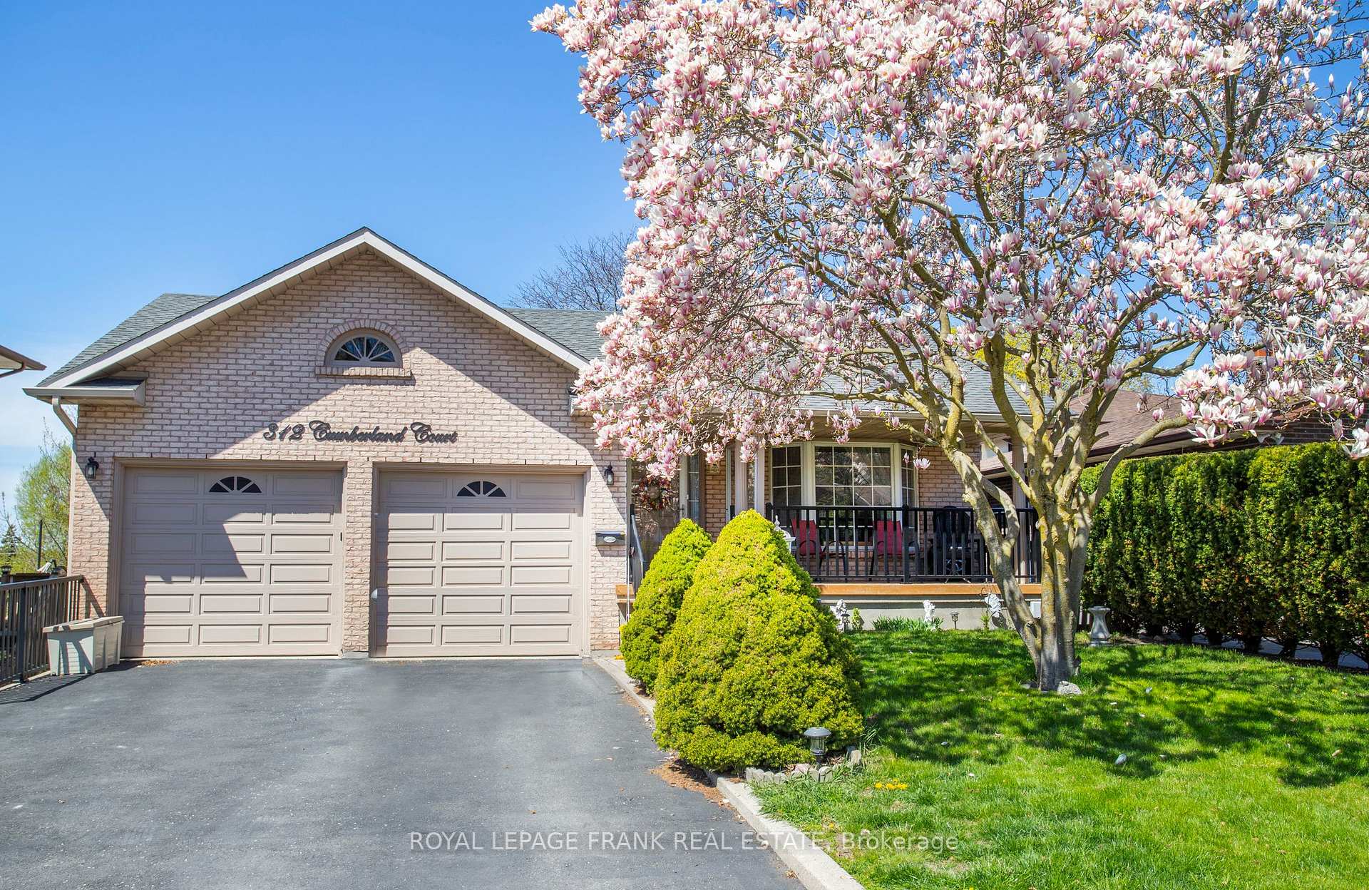 Photo of 312 Cumberland Court