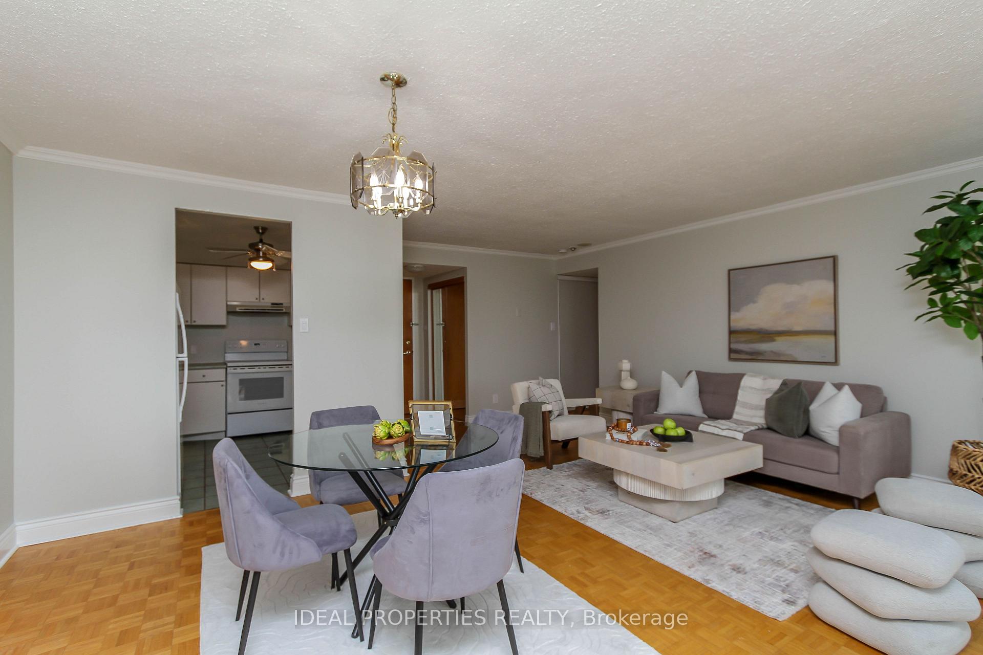 Photo 13 of Unit 1213, 2871 Richmond Road W, Ottawa, Britannia Heights — HOMEH