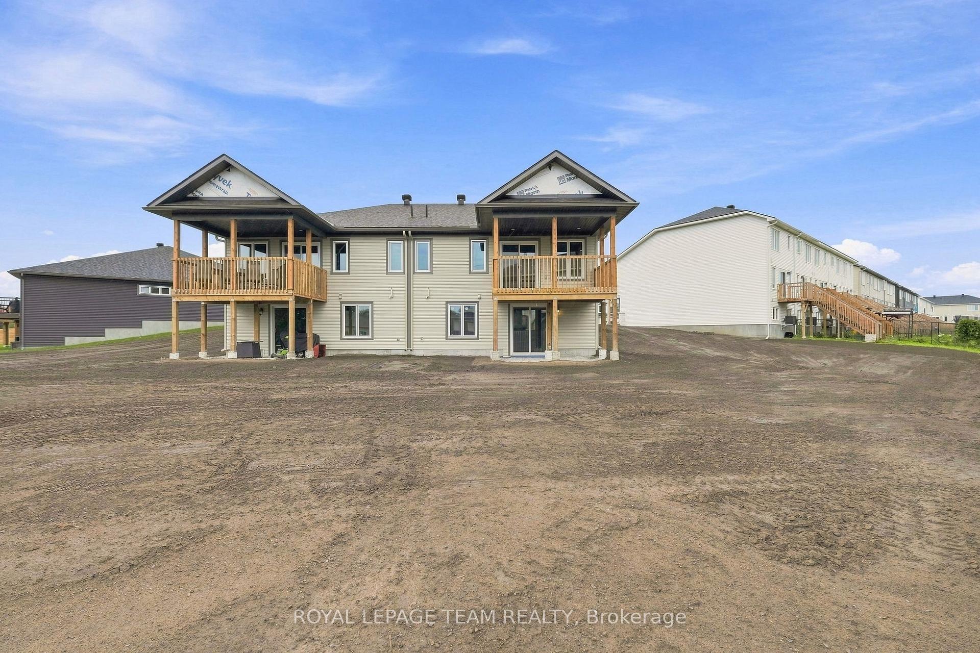 Photo 40 of 52 Whitcomb Crescent, Smiths Falls, Smiths Falls — HOMEH