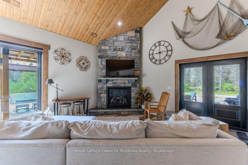 Photo 7 of 679 Boulder Road, Parry Sound Remote Area, Laurier — HOMEH