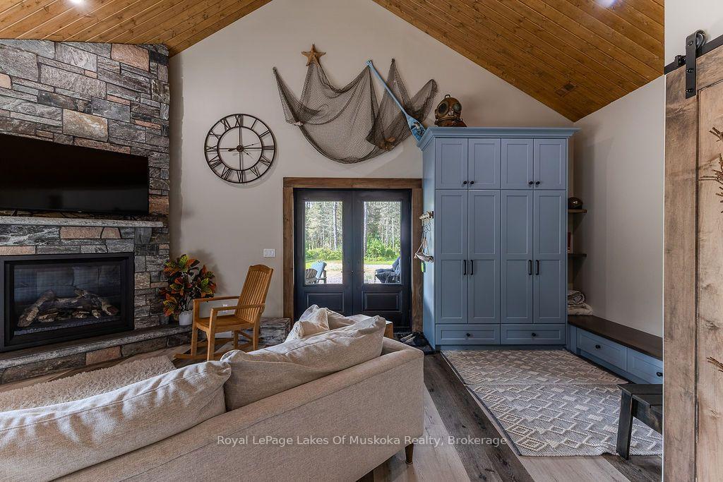Photo 9 of 679 Boulder Road, Parry Sound Remote Area, Laurier — HOMEH