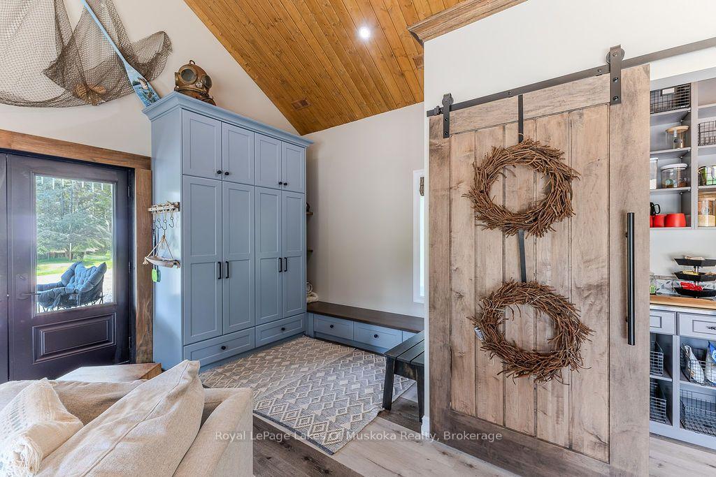 Photo 10 of 679 Boulder Road, Parry Sound Remote Area, Laurier — HOMEH