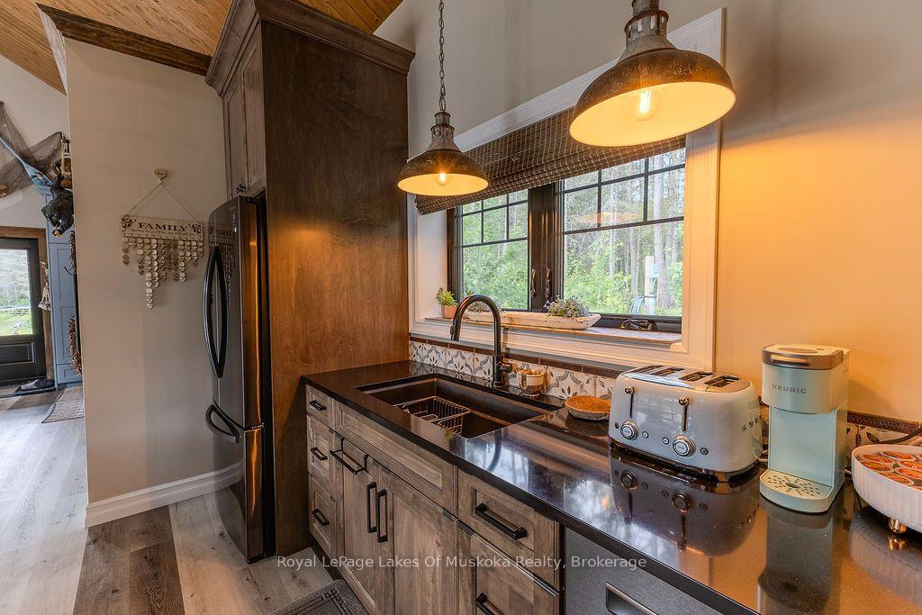 Photo 11 of 679 Boulder Road, Parry Sound Remote Area, Laurier — HOMEH