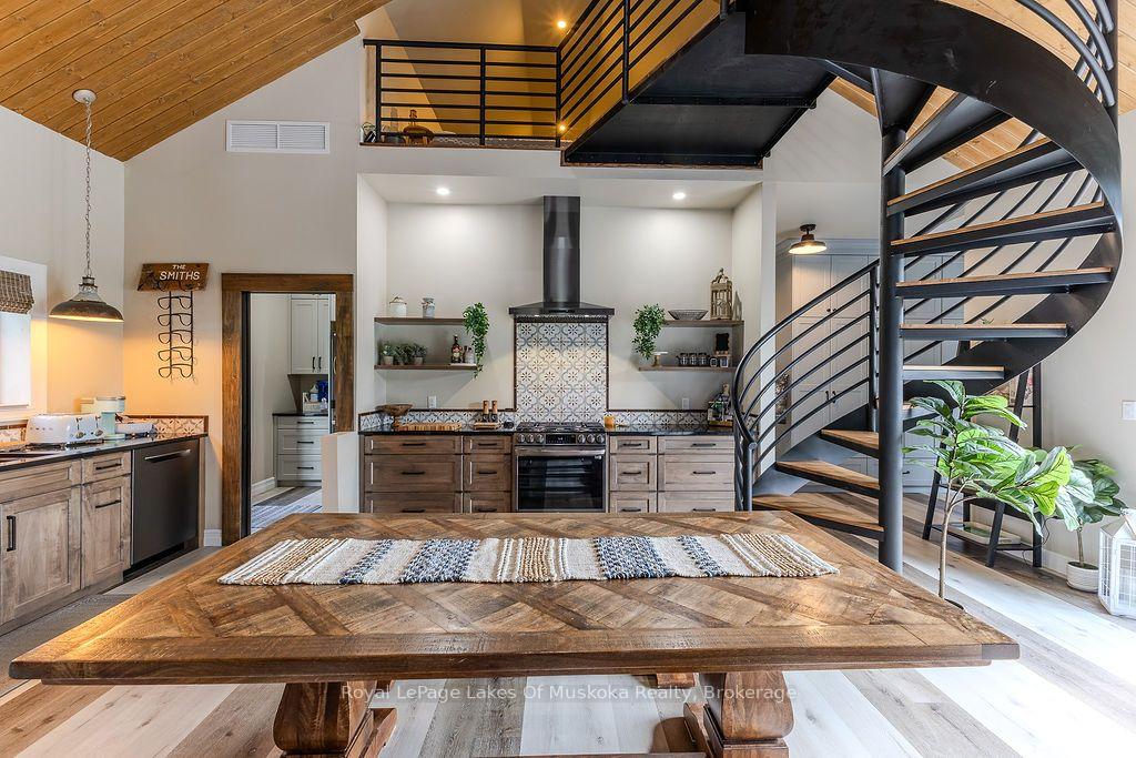 Photo 12 of 679 Boulder Road, Parry Sound Remote Area, Laurier — HOMEH