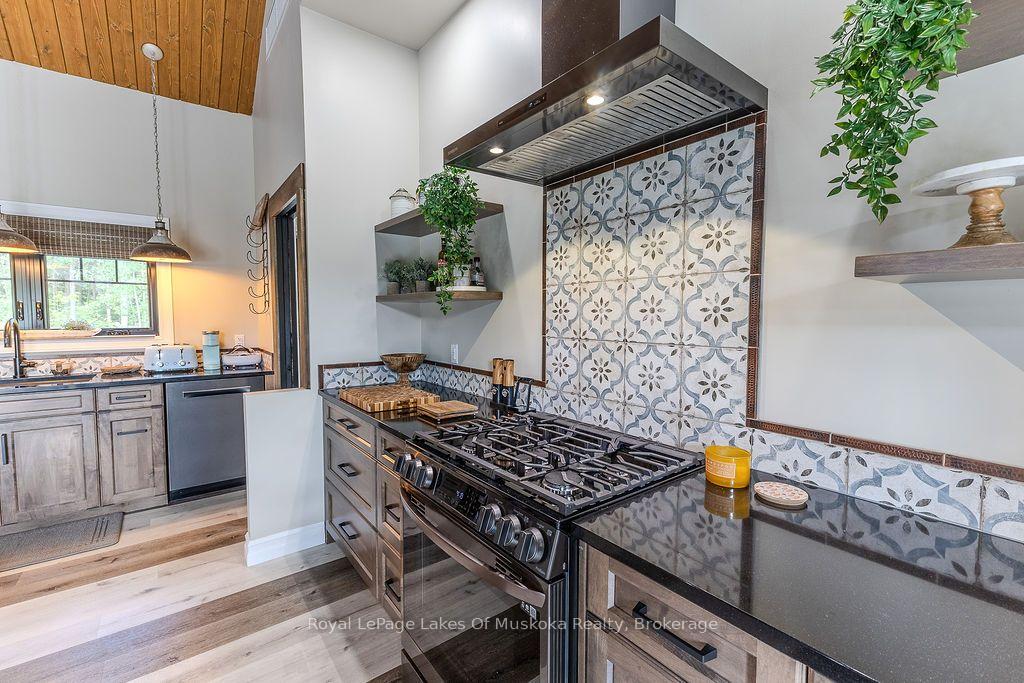 Photo 13 of 679 Boulder Road, Parry Sound Remote Area, Laurier — HOMEH
