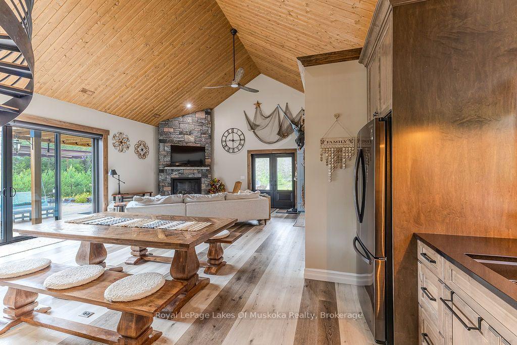 Photo 15 of 679 Boulder Road, Parry Sound Remote Area, Laurier — HOMEH