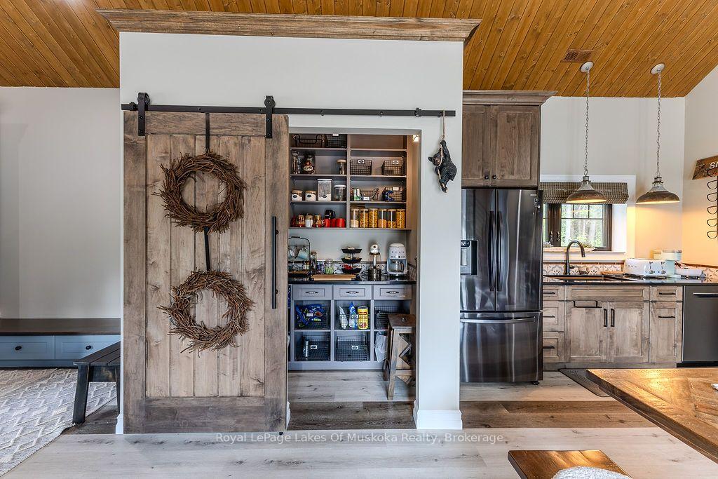 Photo 16 of 679 Boulder Road, Parry Sound Remote Area, Laurier — HOMEH
