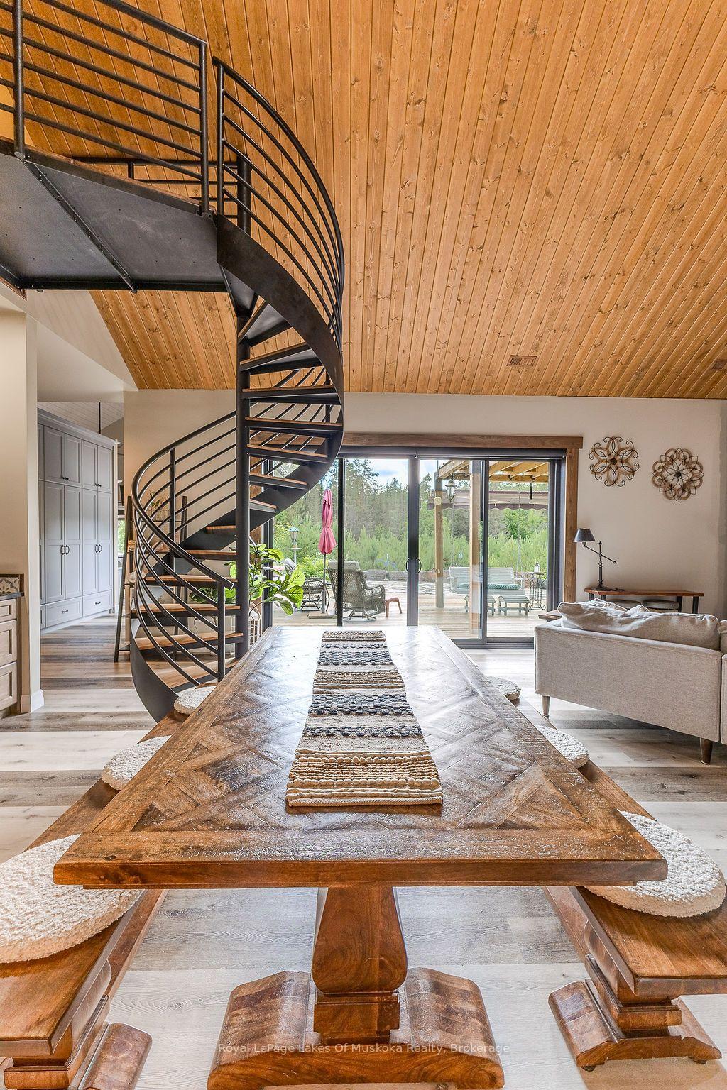 Photo 18 of 679 Boulder Road, Parry Sound Remote Area, Laurier — HOMEH