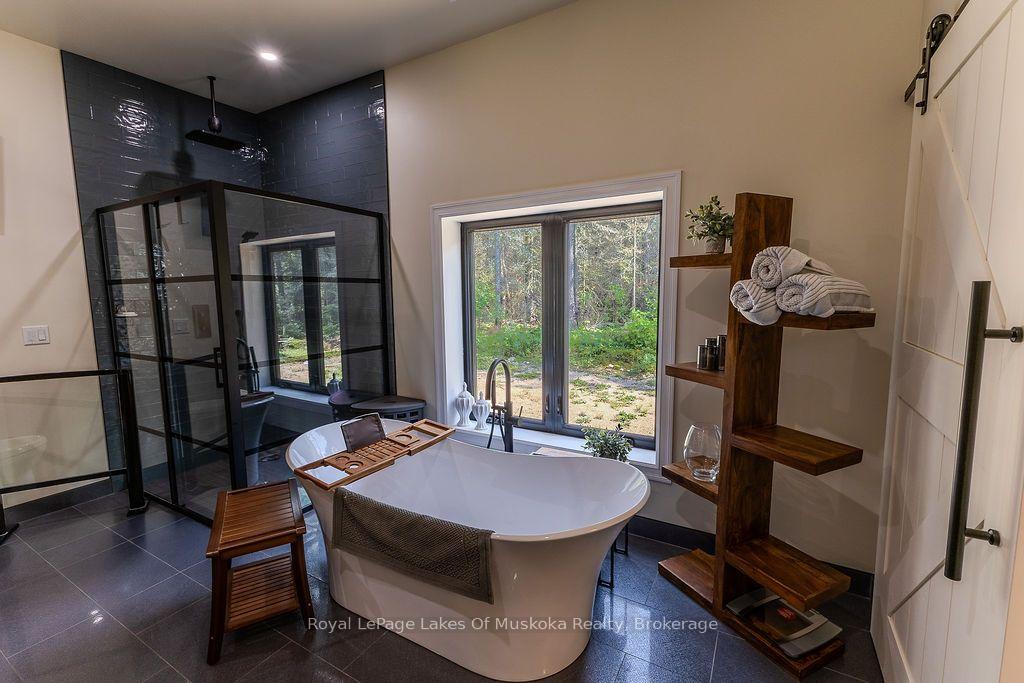 Photo 20 of 679 Boulder Road, Parry Sound Remote Area, Laurier — HOMEH