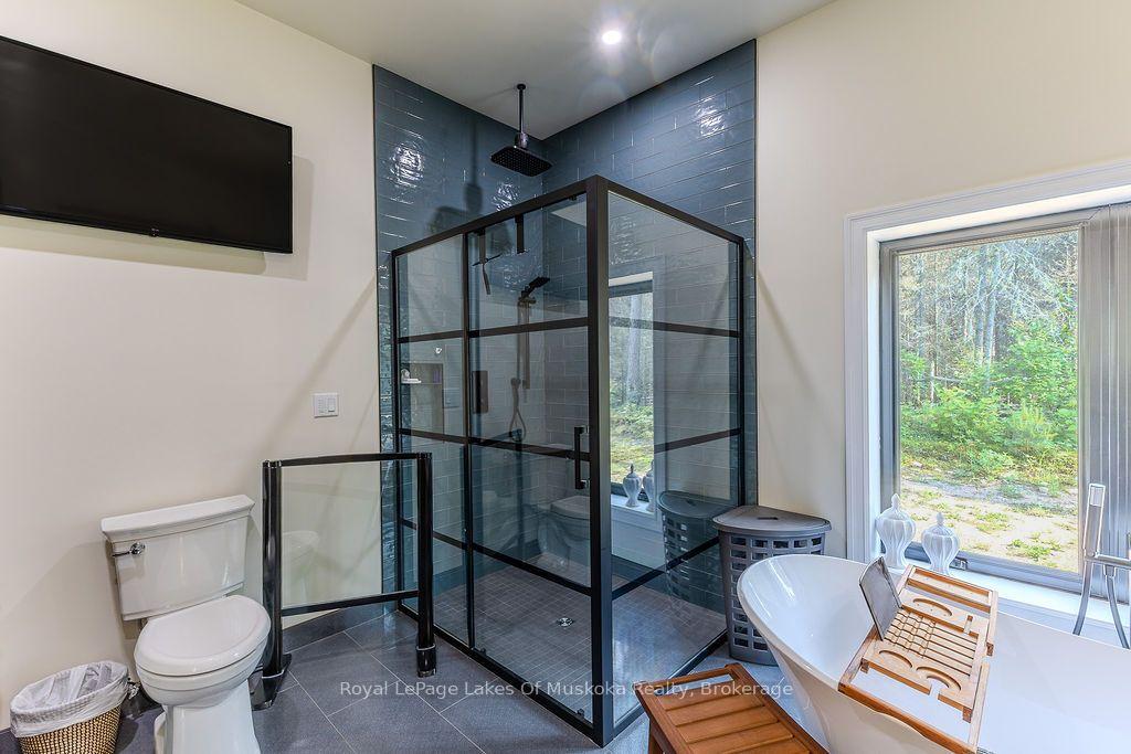 Photo 21 of 679 Boulder Road, Parry Sound Remote Area, Laurier — HOMEH