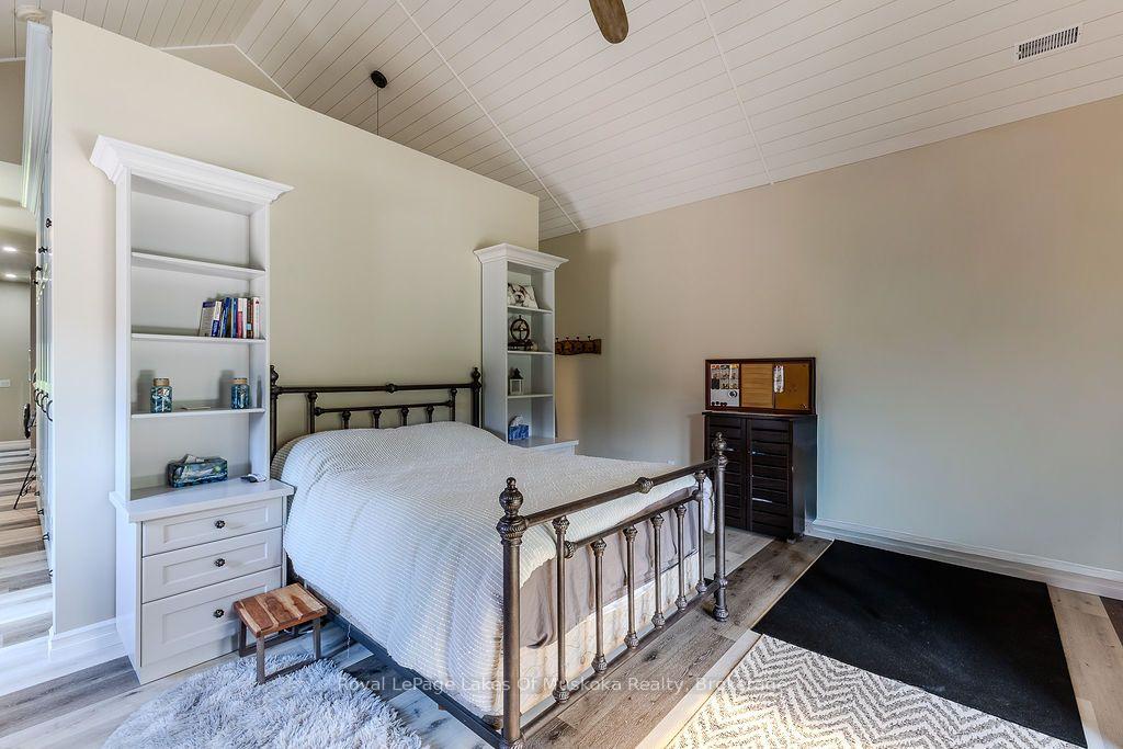 Photo 23 of 679 Boulder Road, Parry Sound Remote Area, Laurier — HOMEH