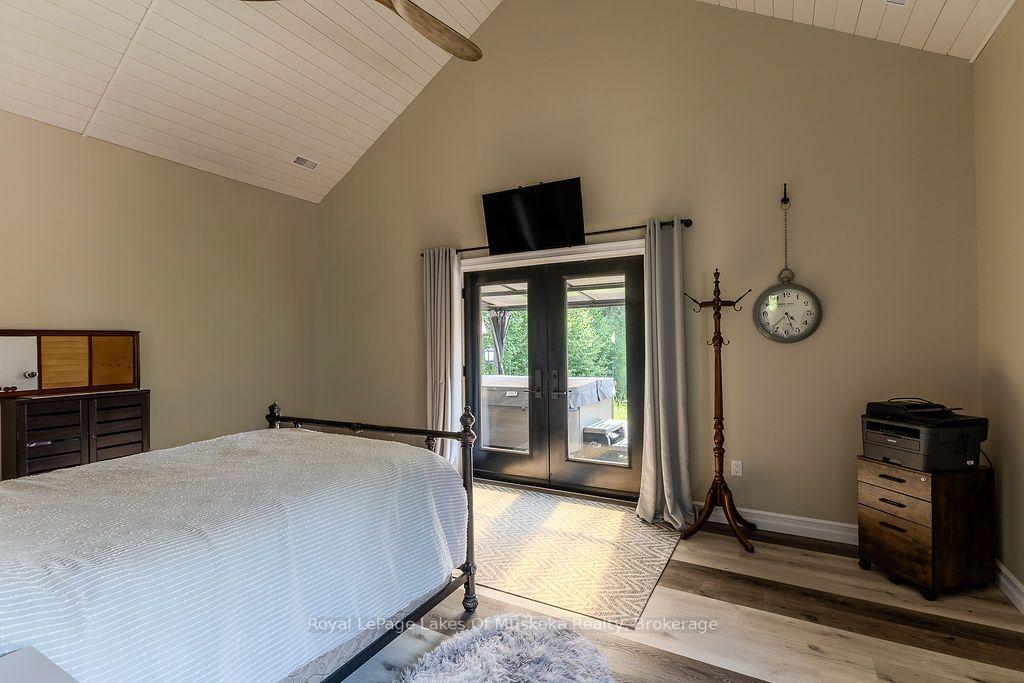 Photo 25 of 679 Boulder Road, Parry Sound Remote Area, Laurier — HOMEH