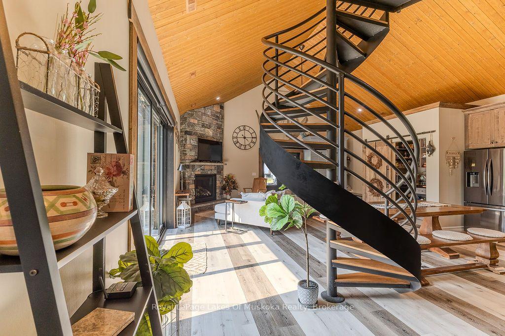Photo 27 of 679 Boulder Road, Parry Sound Remote Area, Laurier — HOMEH