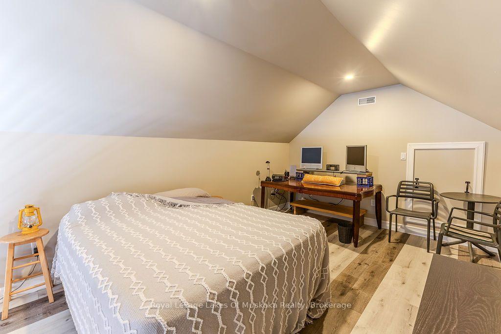 Photo 29 of 679 Boulder Road, Parry Sound Remote Area, Laurier — HOMEH
