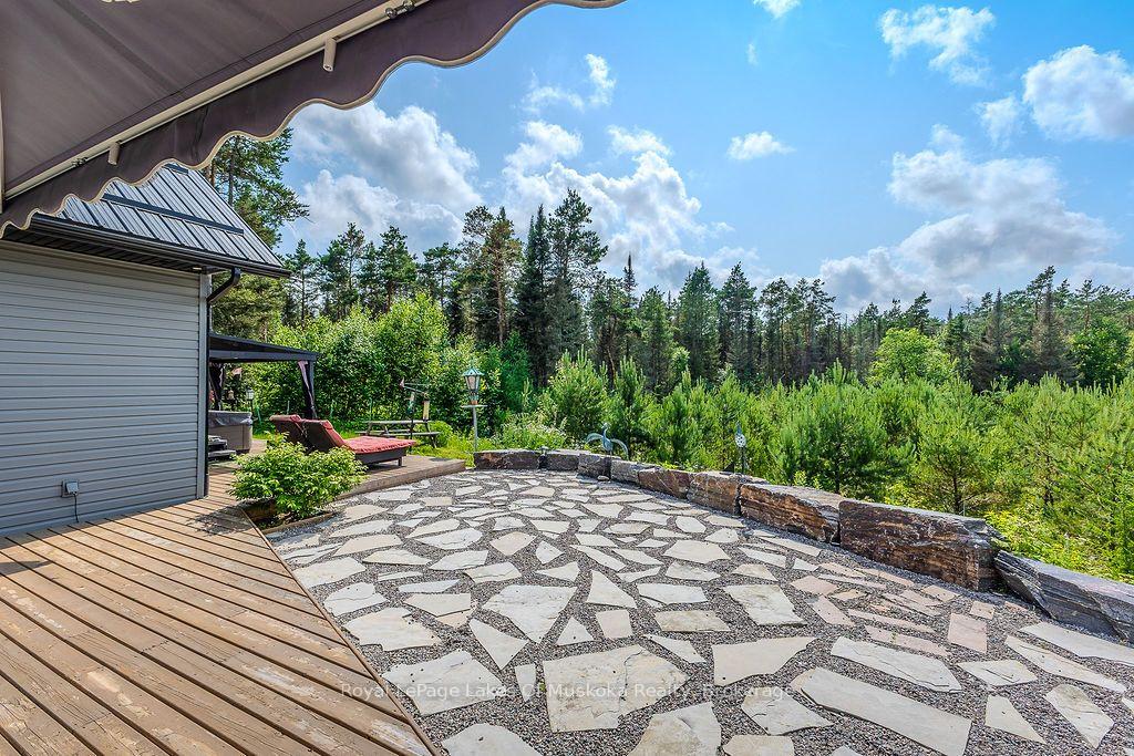 Photo 34 of 679 Boulder Road, Parry Sound Remote Area, Laurier — HOMEH
