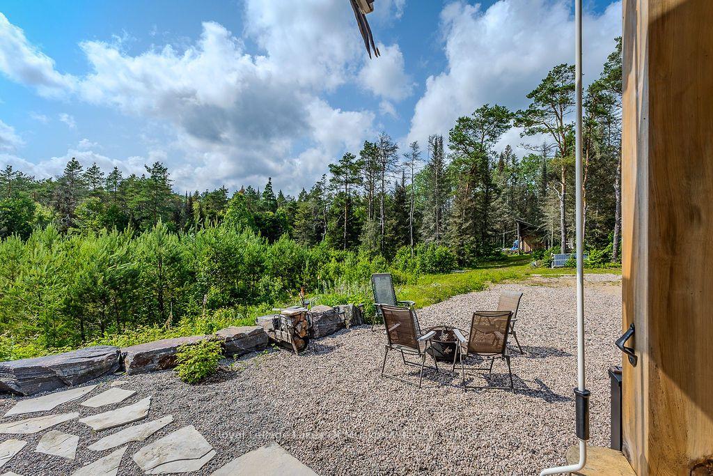 Photo 35 of 679 Boulder Road, Parry Sound Remote Area, Laurier — HOMEH