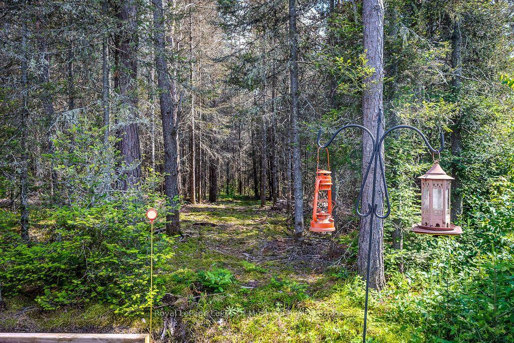 Photo 39 of 679 Boulder Road, Parry Sound Remote Area, Laurier — HOMEH