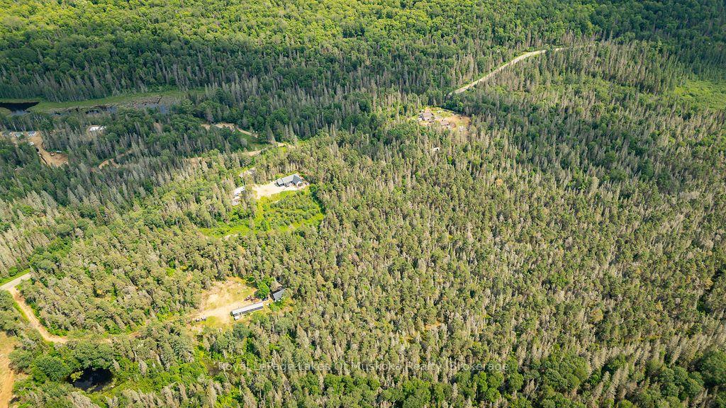 Photo 40 of 679 Boulder Road, Parry Sound Remote Area, Laurier — HOMEH