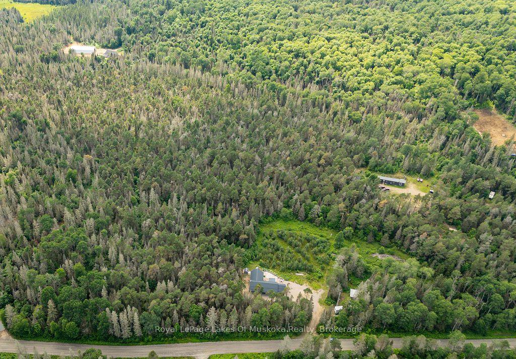 Photo 41 of 679 Boulder Road, Parry Sound Remote Area, Laurier — HOMEH