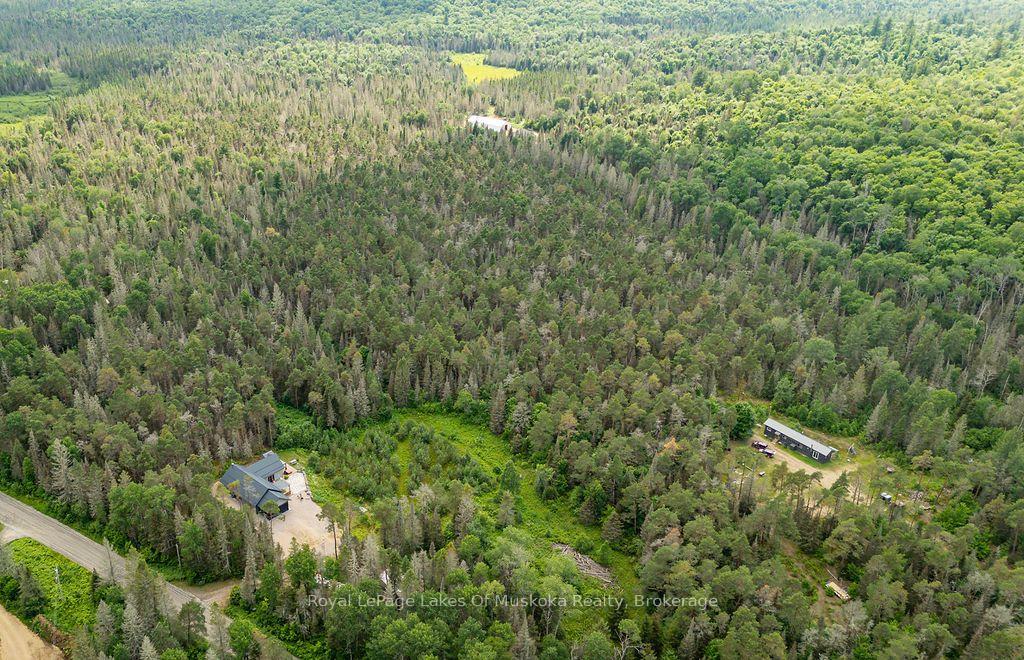 Photo 42 of 679 Boulder Road, Parry Sound Remote Area, Laurier — HOMEH