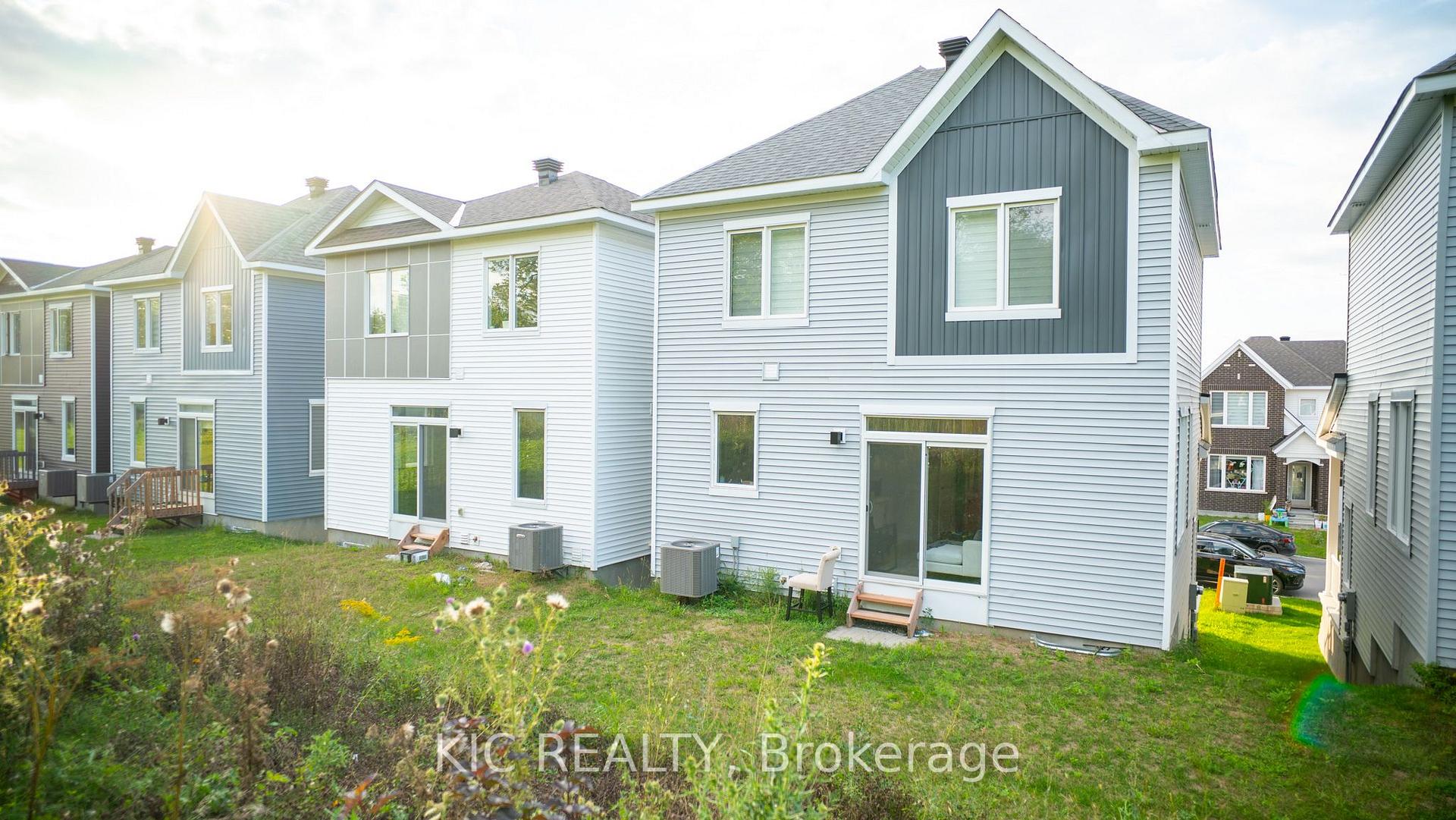Photo 28 of 352 Appalachian Circle, Ottawa, Barrhaven - Half Moon Bay — HOMEH