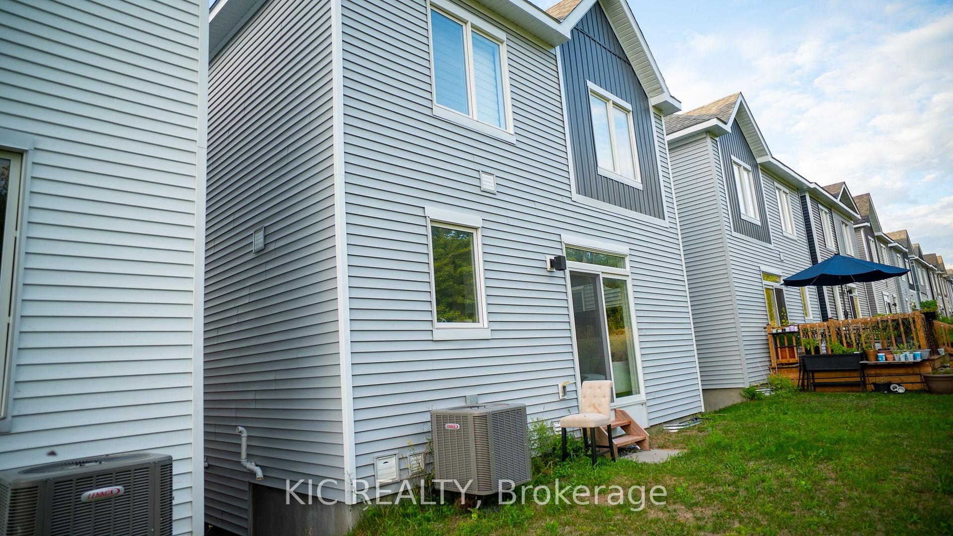 Photo 30 of 352 Appalachian Circle, Ottawa, Barrhaven - Half Moon Bay — HOMEH