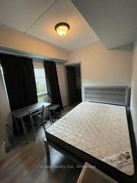 Photo 2 of Unit A207, 275 Larch Street, Waterloo, Beechwood/University — HOMEH