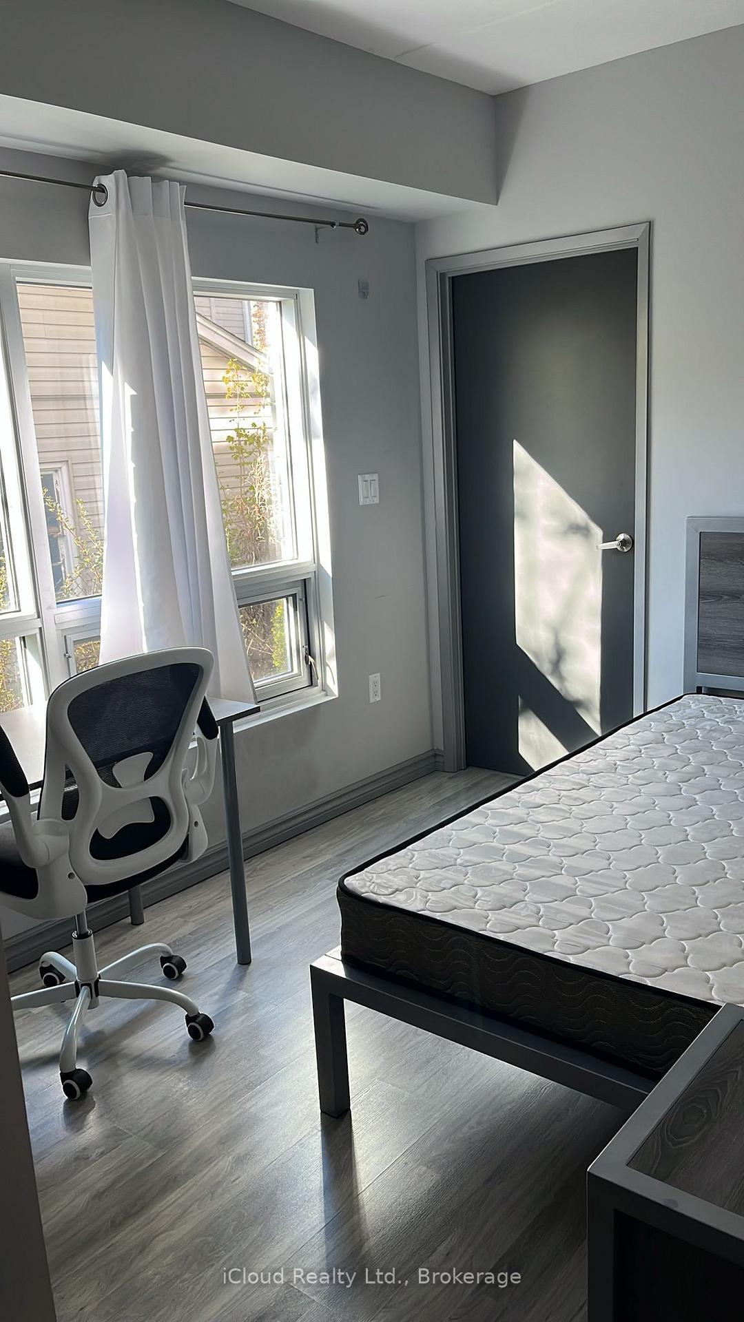 Photo 3 of Unit A207, 275 Larch Street, Waterloo, Beechwood/University — HOMEH