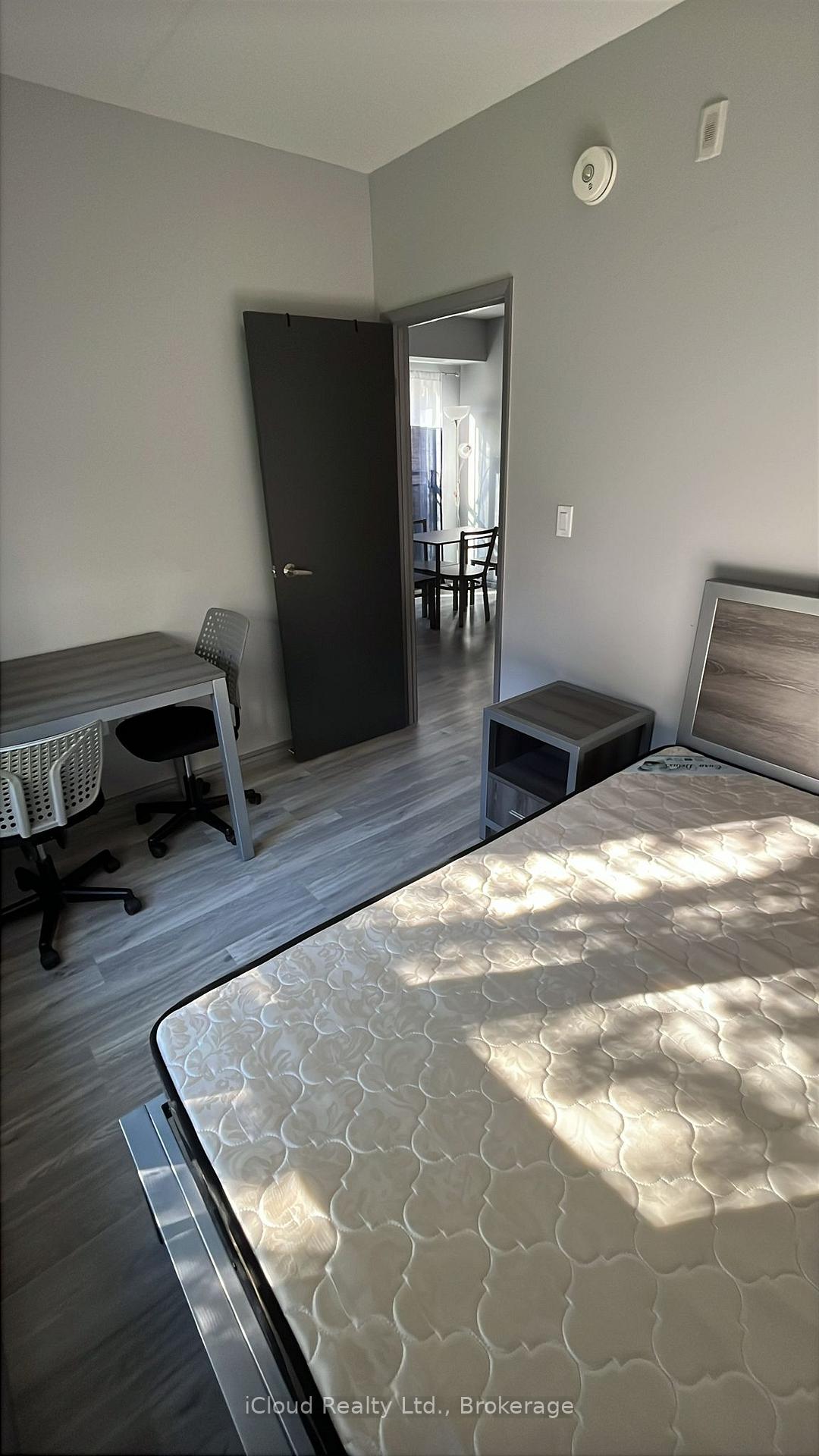 Photo 8 of Unit A207, 275 Larch Street, Waterloo, Beechwood/University — HOMEH