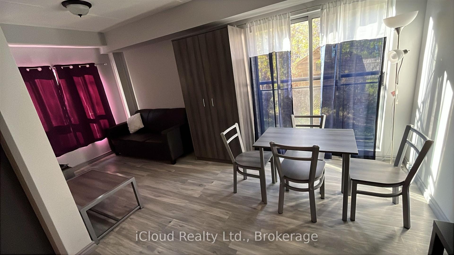 Photo 9 of Unit A207, 275 Larch Street, Waterloo, Beechwood/University — HOMEH