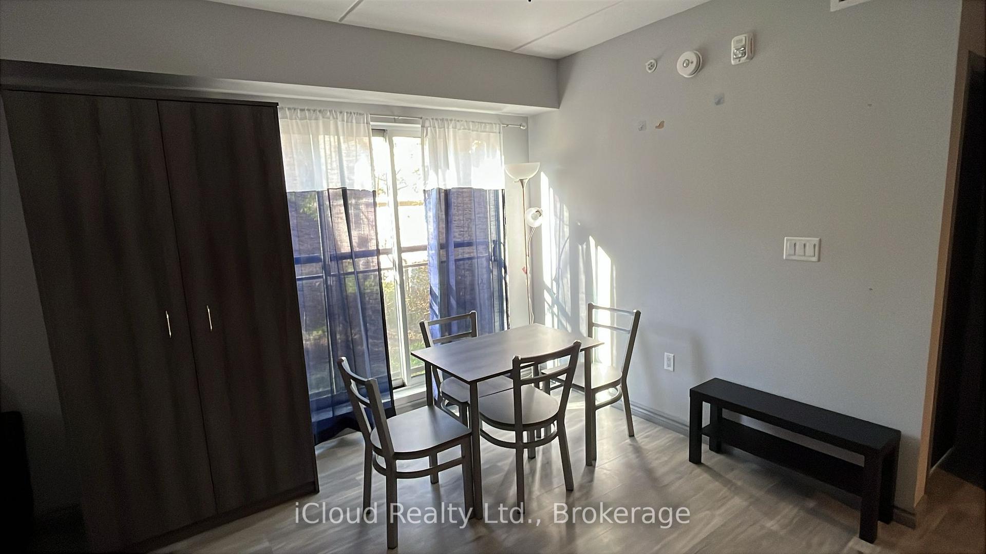 Photo 11 of Unit A207, 275 Larch Street, Waterloo, Beechwood/University — HOMEH