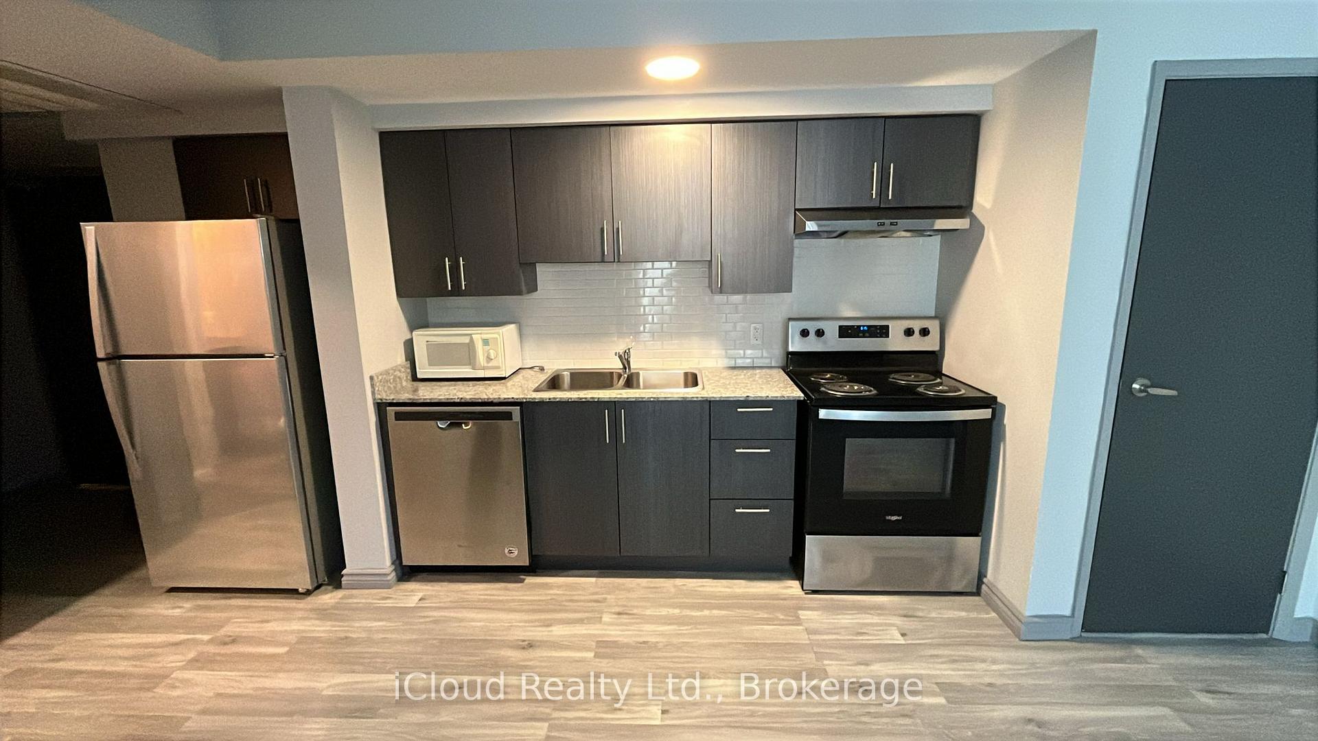 Photo 12 of Unit A207, 275 Larch Street, Waterloo, Beechwood/University — HOMEH
