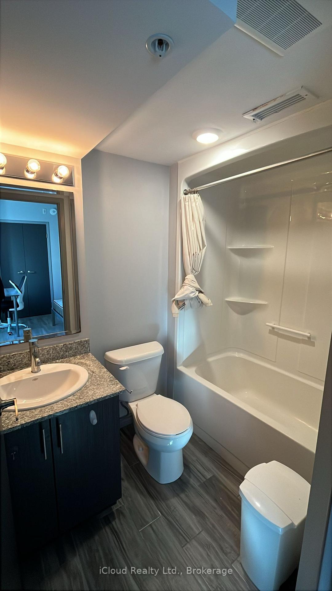 Photo 15 of Unit A207, 275 Larch Street, Waterloo, Beechwood/University — HOMEH