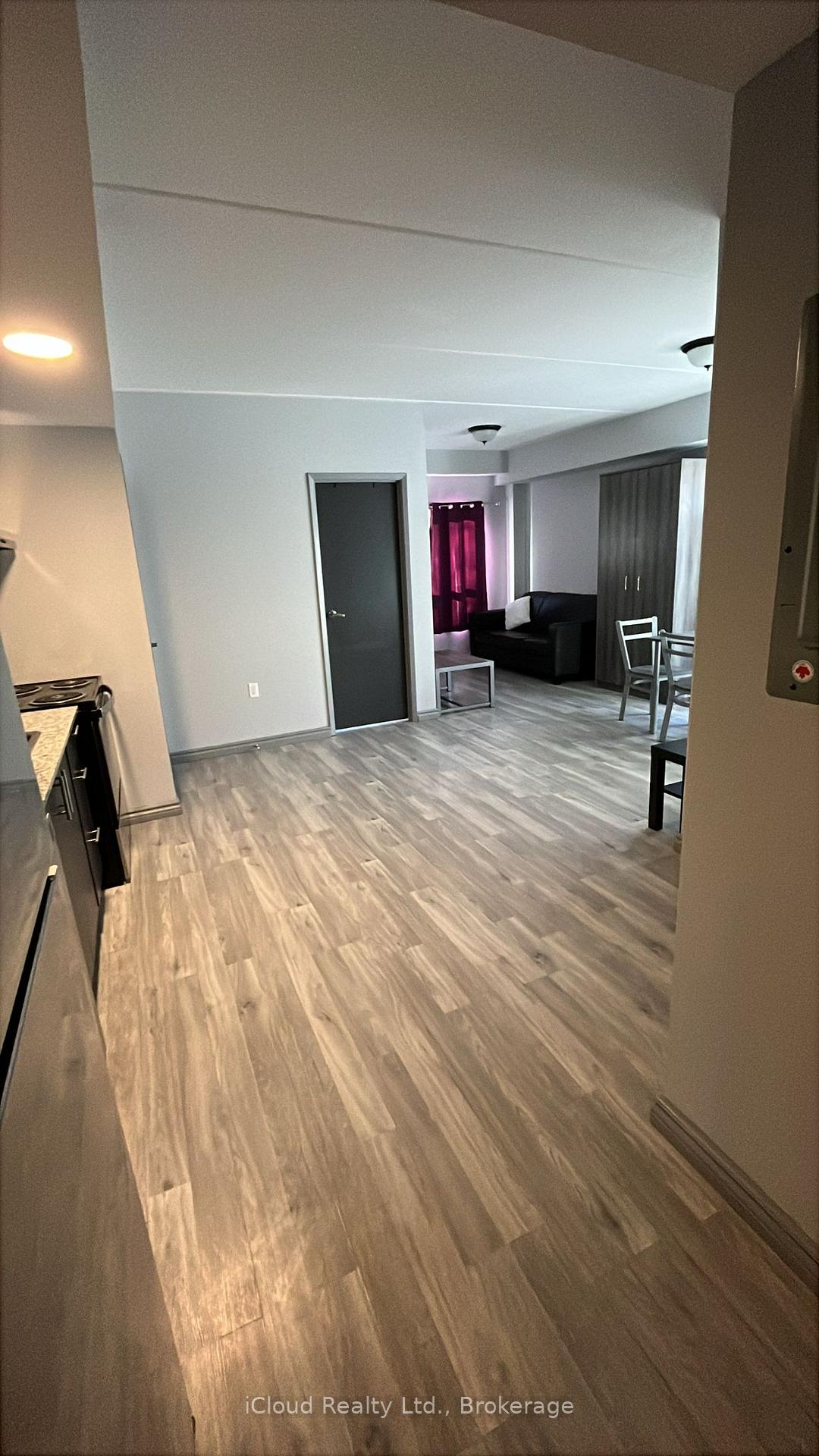 Photo 16 of Unit A207, 275 Larch Street, Waterloo, Beechwood/University — HOMEH