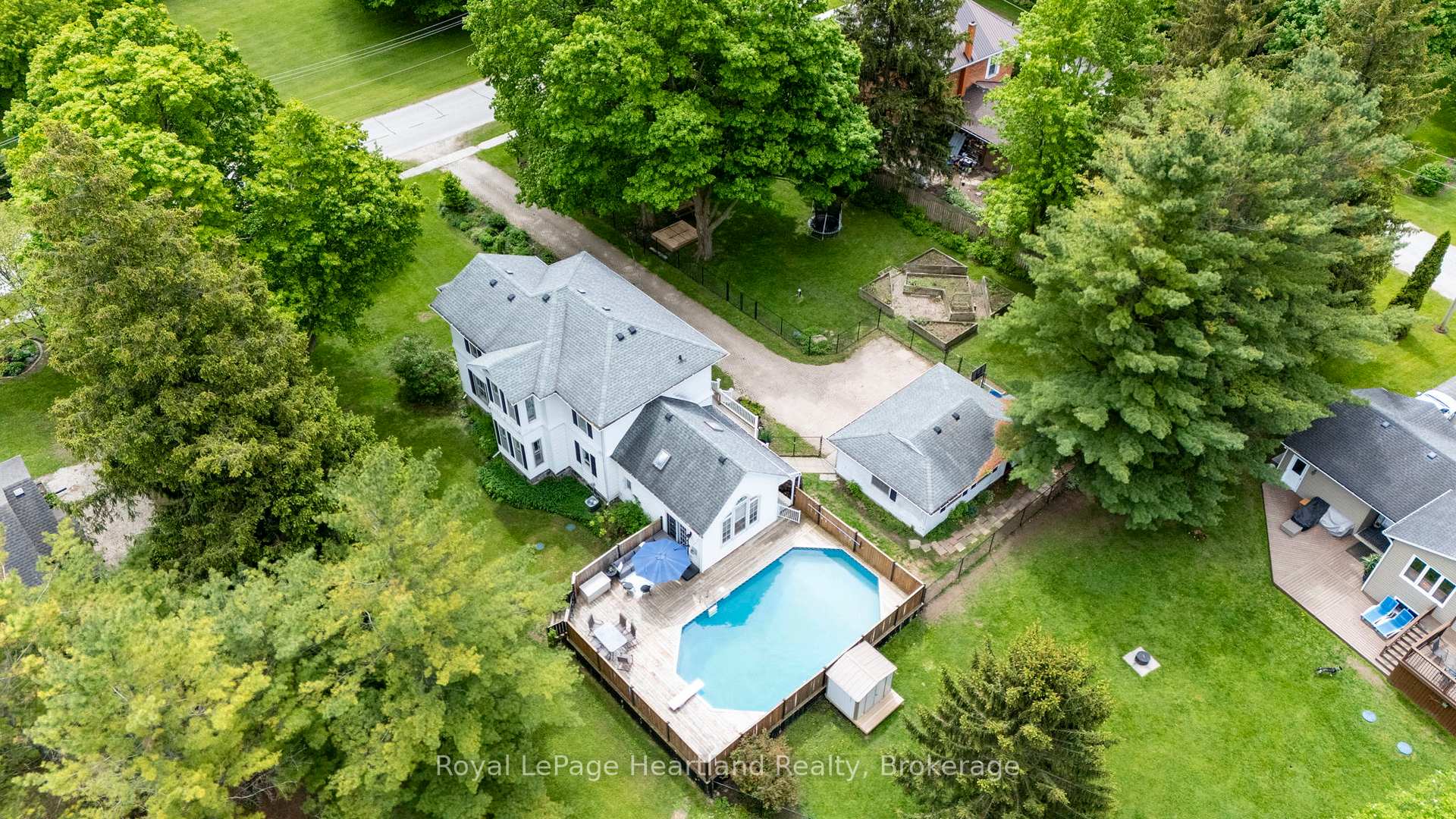 Photo 35 of 1047 Gibson Street, Howick — HOMEH