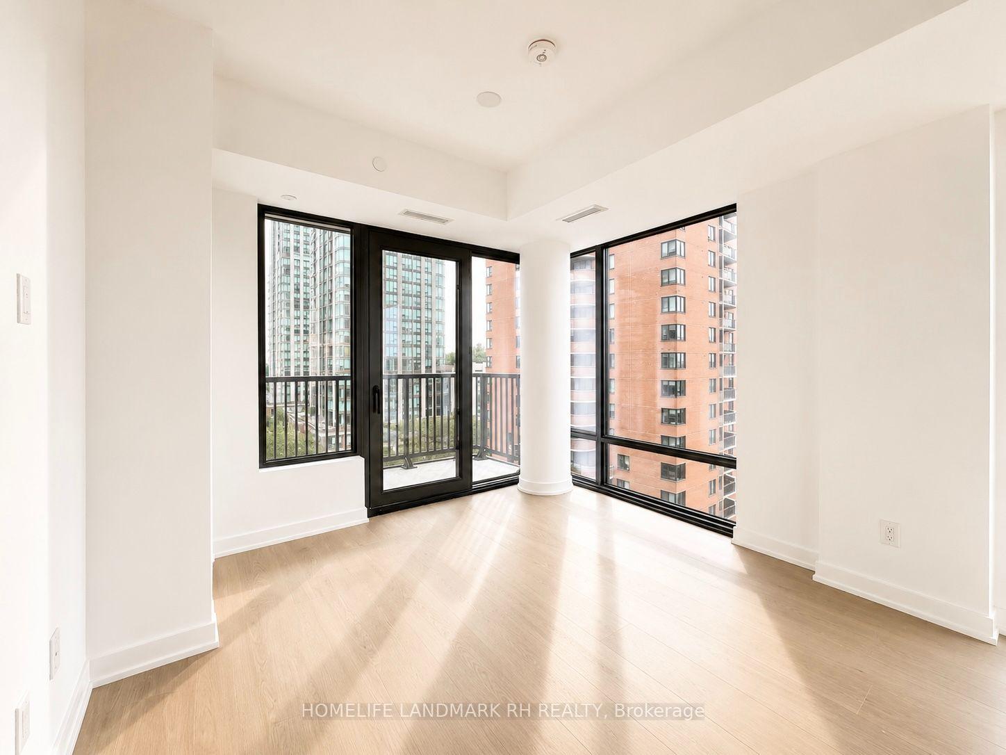 Photo 8 of Unit 1206, 91 Montclair Avenue, Toronto, Forest Hill South — HOMEH