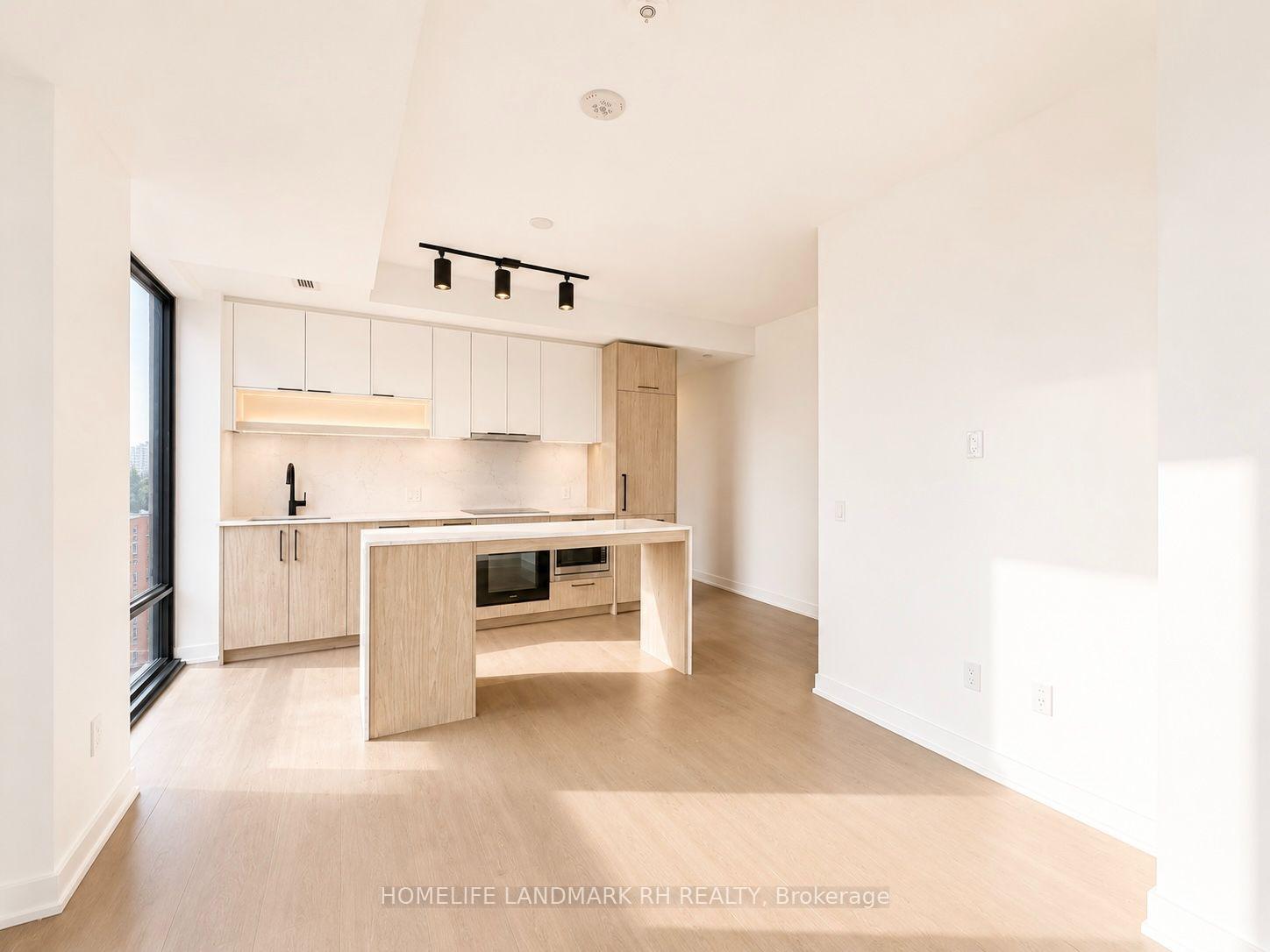 Photo 12 of Unit 1206, 91 Montclair Avenue, Toronto, Forest Hill South — HOMEH