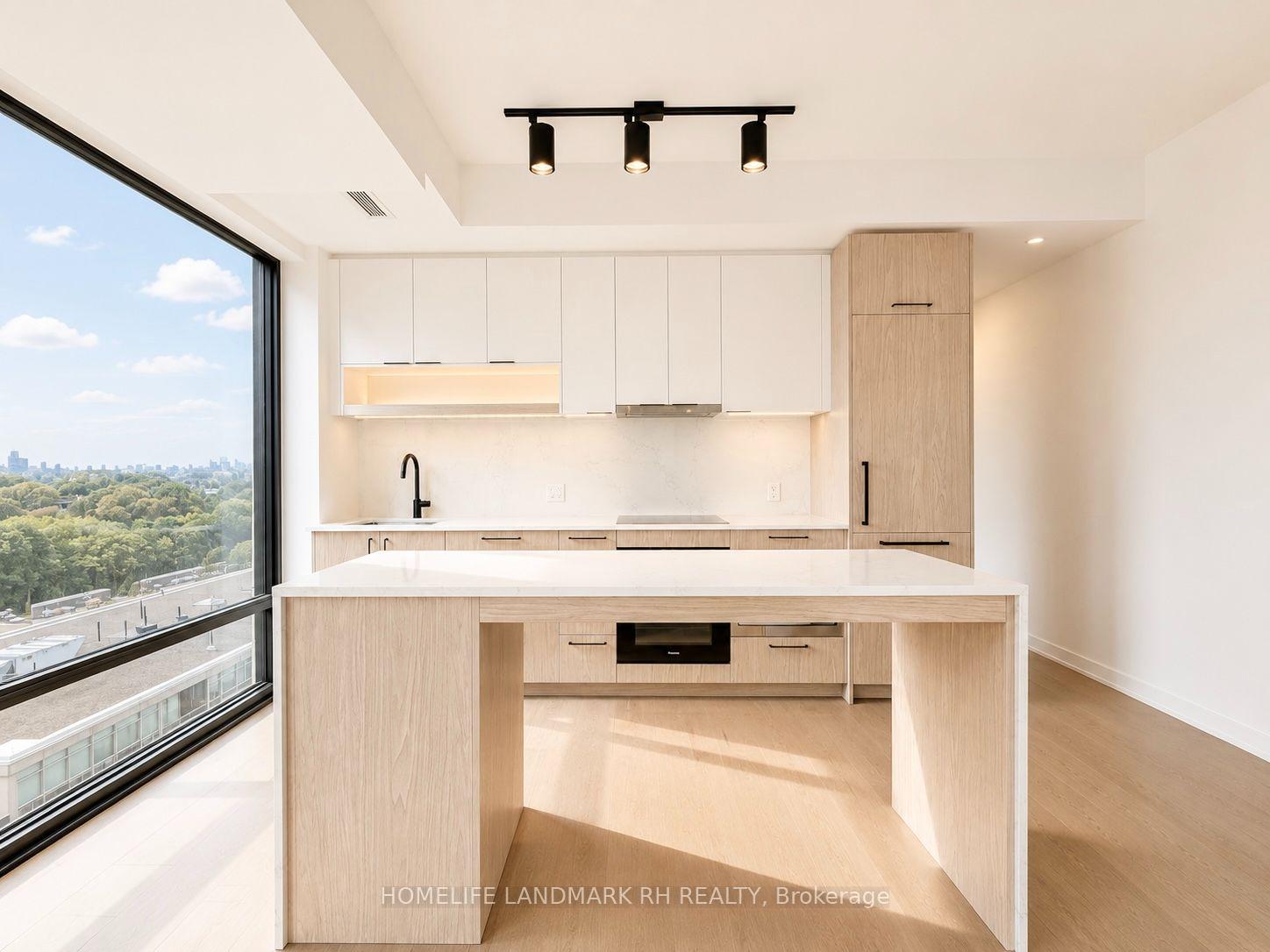 Photo 14 of Unit 1206, 91 Montclair Avenue, Toronto, Forest Hill South — HOMEH