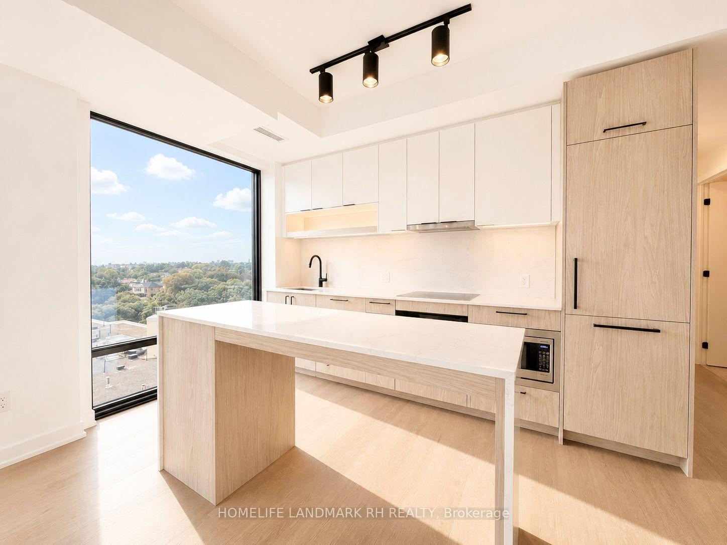 Photo 16 of Unit 1206, 91 Montclair Avenue, Toronto, Forest Hill South — HOMEH