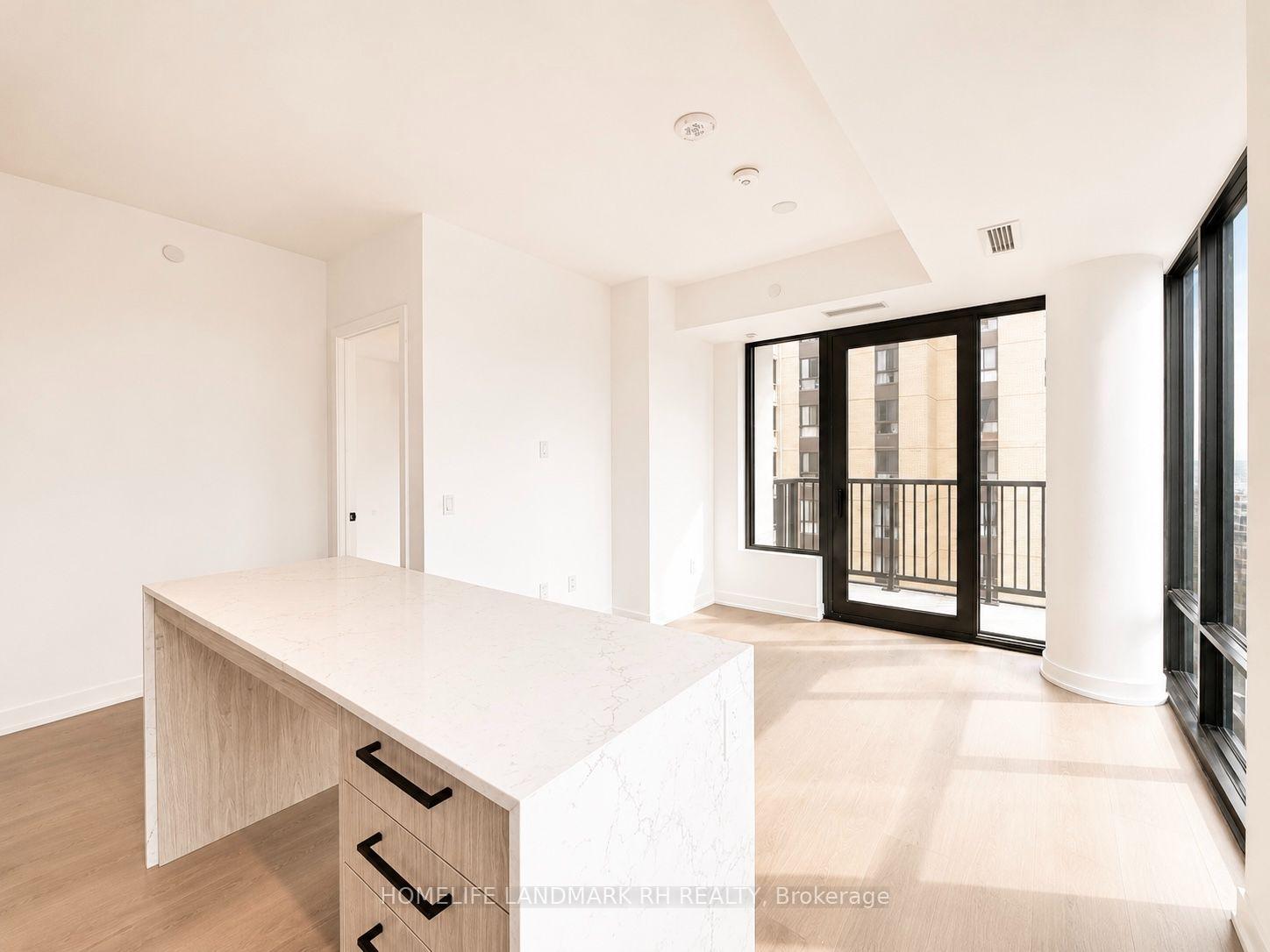 Photo 18 of Unit 1206, 91 Montclair Avenue, Toronto, Forest Hill South — HOMEH