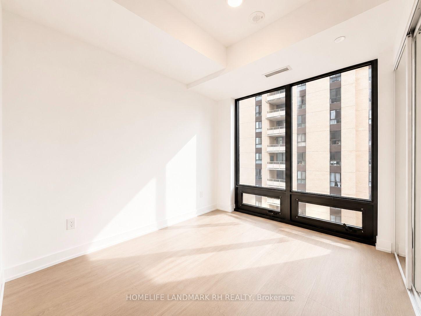 Photo 20 of Unit 1206, 91 Montclair Avenue, Toronto, Forest Hill South — HOMEH
