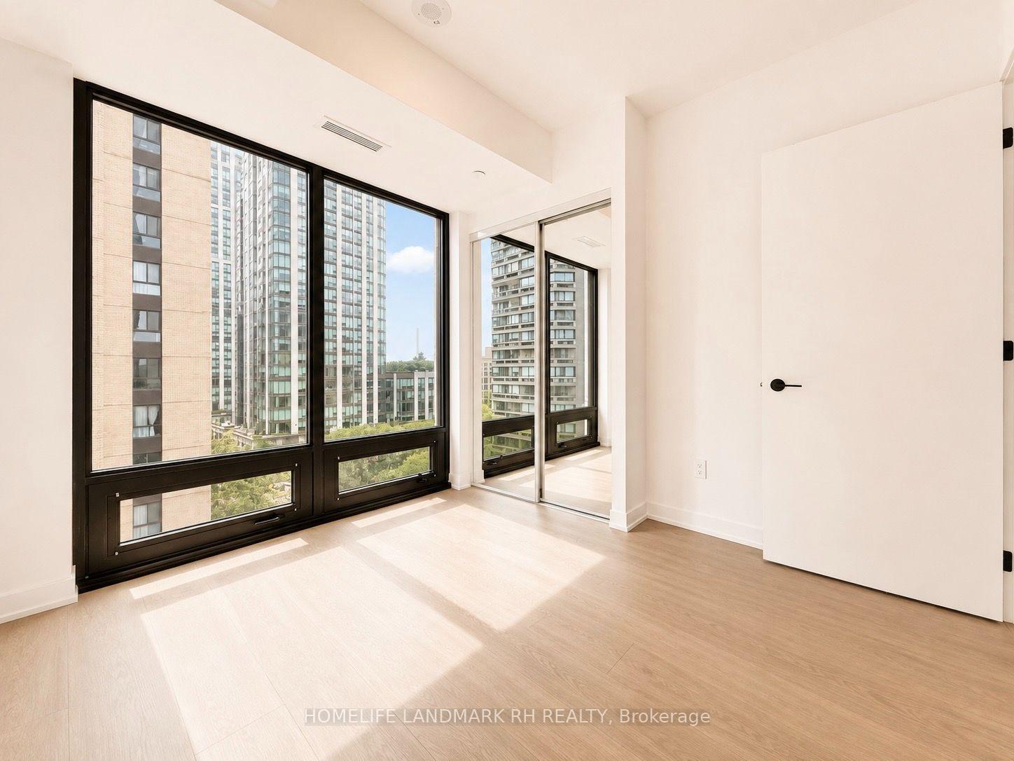 Photo 21 of Unit 1206, 91 Montclair Avenue, Toronto, Forest Hill South — HOMEH
