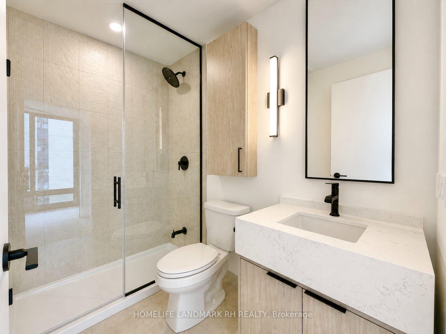 Photo 22 of Unit 1206, 91 Montclair Avenue, Toronto, Forest Hill South — HOMEH