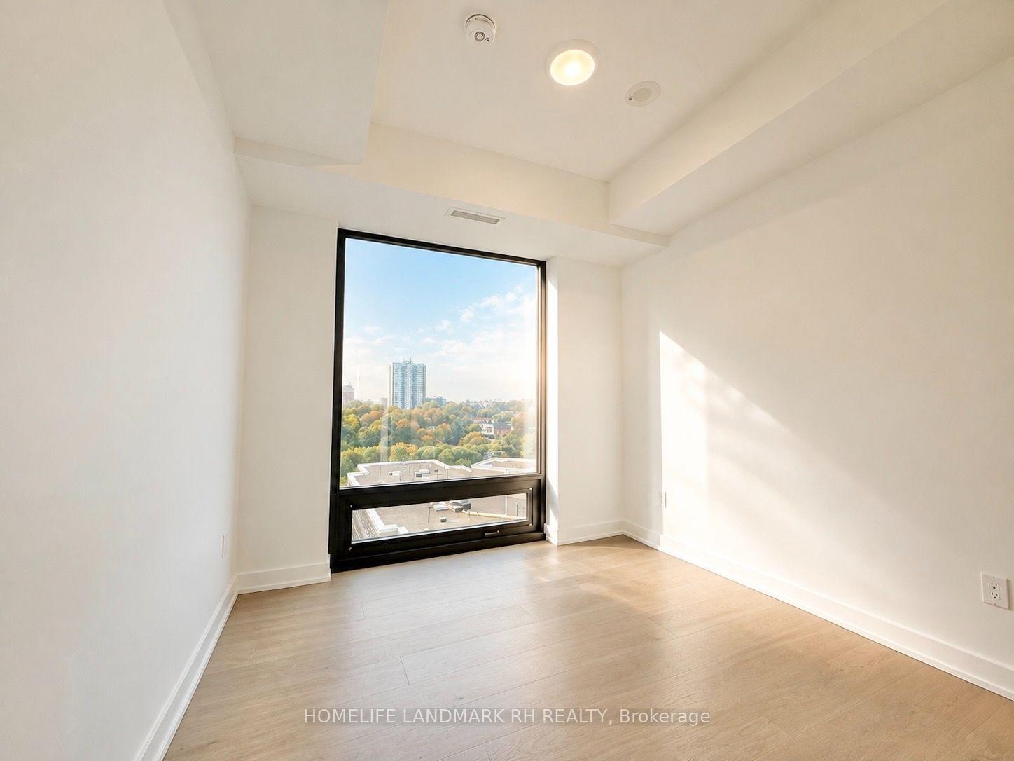 Photo 23 of Unit 1206, 91 Montclair Avenue, Toronto, Forest Hill South — HOMEH