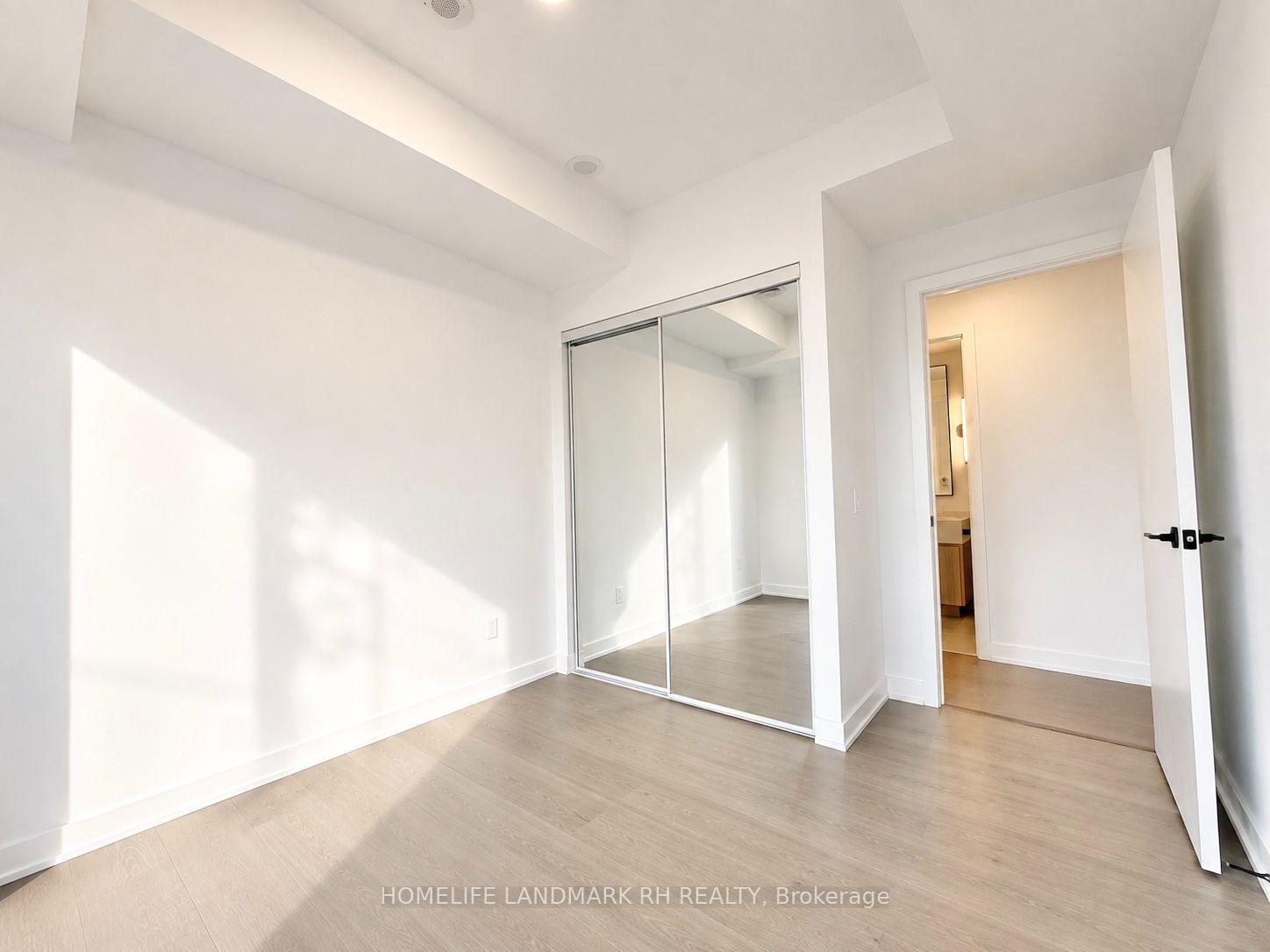 Photo 24 of Unit 1206, 91 Montclair Avenue, Toronto, Forest Hill South — HOMEH